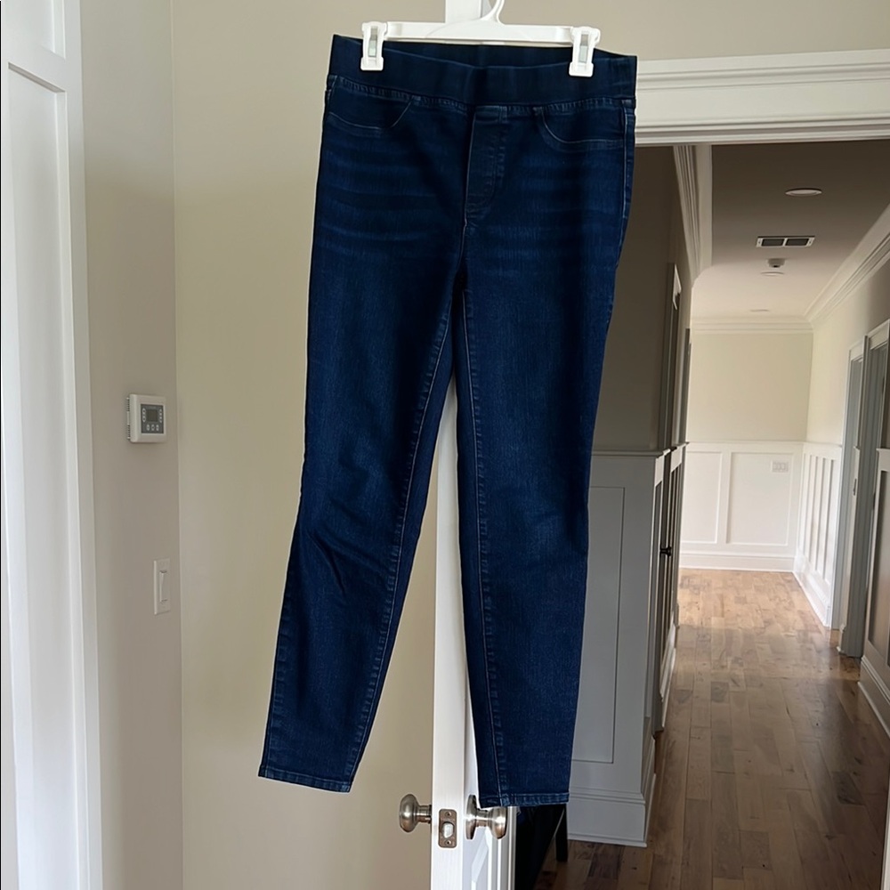 Talbots like new pull on jegging